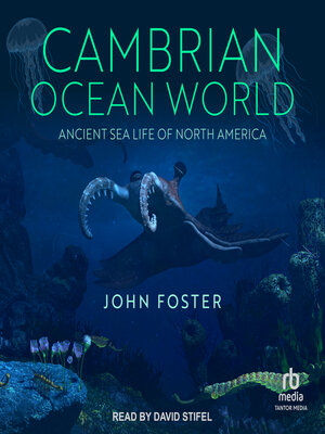 cover image of Cambrian Ocean World